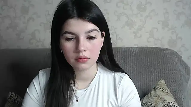 KisaModel online show from 04/08/26, 01:16