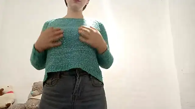 ClarisaCalvary online show from 12/21/25, 05:20