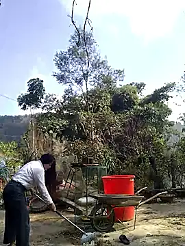 neko-nancy online show from 01/18/26, 04:05