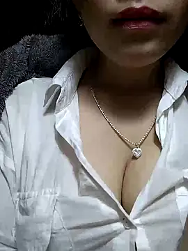 neko-nancy online show from 02/23/26, 03:04