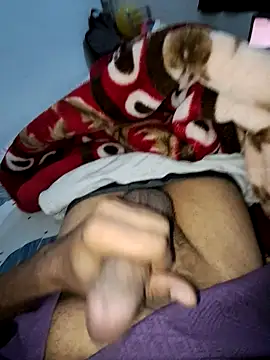 SHAKIVVVV online show from 12/16/25, 06:40