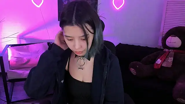 SirenMystiq online show from 04/08/26, 07:14