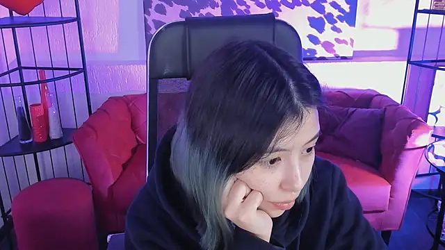 SirenMystiq online show from 04/16/26, 07:25