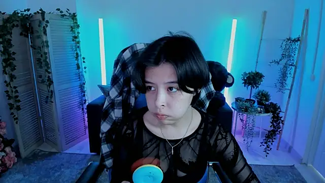 SirenMystiq online show from 07/16/26, 10:21