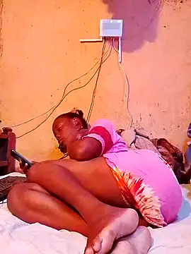 SEXY-NAIMA online show from 12/23/25, 05:49