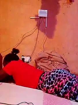 SEXY-NAIMA online show from 01/11/26, 11:59