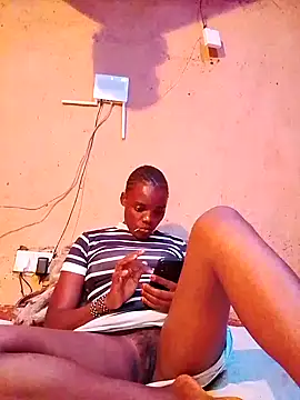 SEXY-NAIMA online show from 02/03/26, 07:08