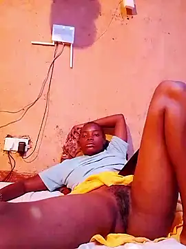 SEXY-NAIMA online show from 02/05/26, 09:25