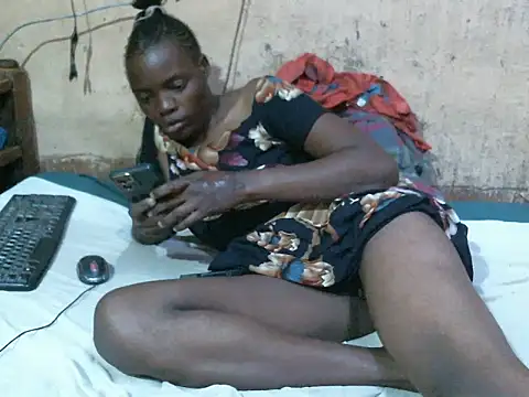 SEXY-NAIMA online show from 04/02/26, 05:38