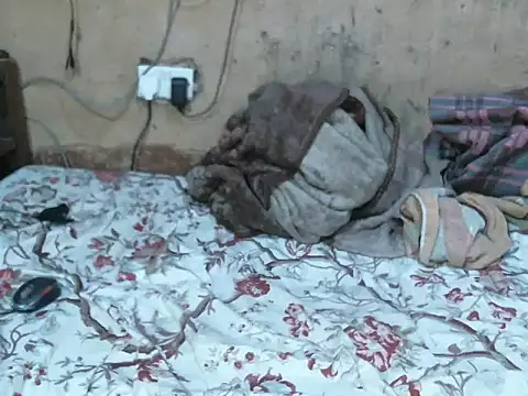 SEXY-NAIMA online show from 04/13/26, 05:57