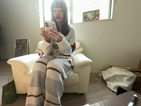 Gokujyo-Namanaka online show from 02/23/26, 05:05