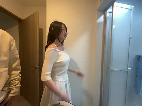 Gokujyo-Namanaka online show from 03/27/26, 09:42