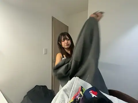 Gokujyo-Namanaka online show from 04/16/26, 07:09