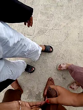 GMS Bhawna online show from 04/17/26, 10:29