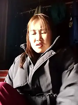 -myaa- online show from 01/08/26, 02:14