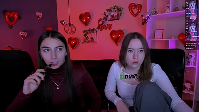 kimiko shine online show from 02/11/26, 12:10