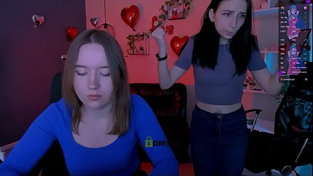 kimiko shine online show from 02/19/26, 01:18