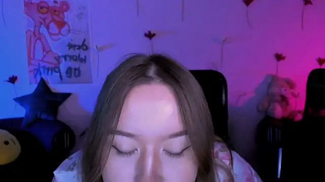 kimiko shine online show from 02/28/26, 05:14