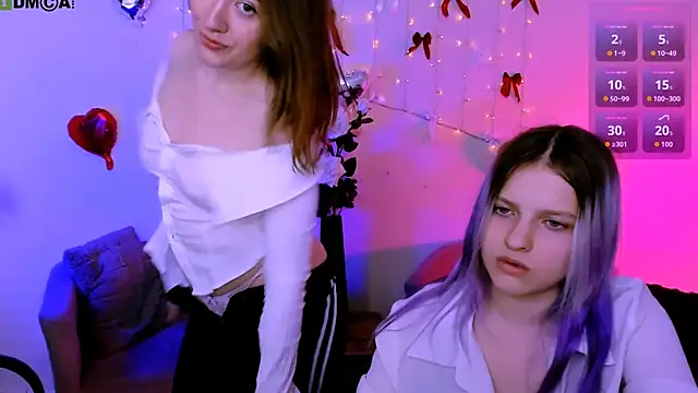 kimiko shine online show from 03/17/26, 04:43