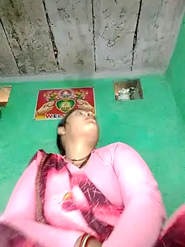 Sk pinki online show from 12/17/25, 09:26