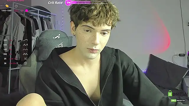 Snapshot of colestorm_ chatting on 02/08/26, 08:12 colestorm online show from 02/08/26, 08:12