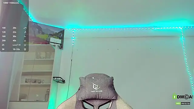 colestorm  online show from 03/13/26, 01:56