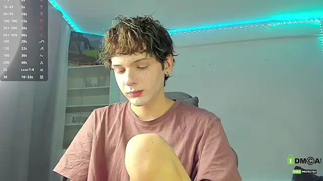 colestorm  online show from 03/25/26, 03:56