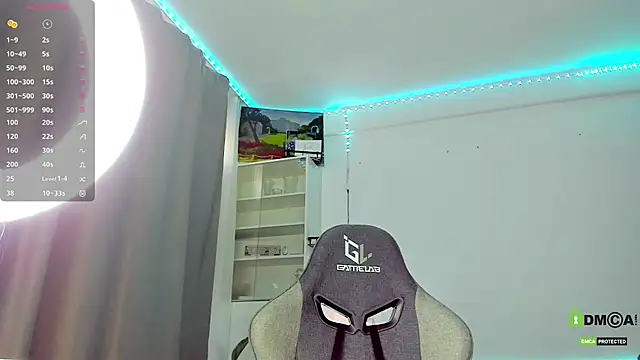 colestorm  online show from 03/27/26, 09:10