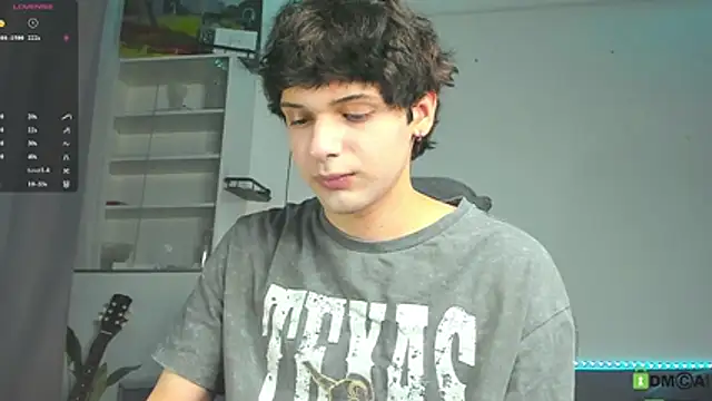 colestorm  online show from 04/26/26, 10:18
