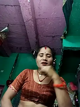 Kinjal pande online show from 12/15/25, 09:24