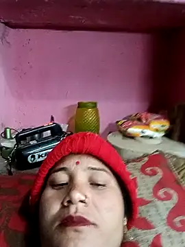 Kinjal pande online show from 12/15/25, 09:52