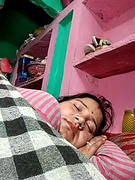 Kinjal pande online show from 12/17/25, 12:38