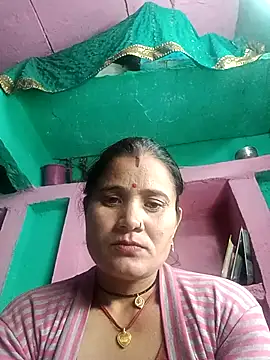 Kinjal pande online show from 12/17/25, 01:39