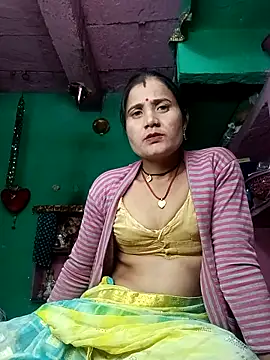Kinjal pande online show from 12/18/25, 01:50