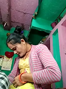 Kinjal pande online show from 12/20/25, 01:40