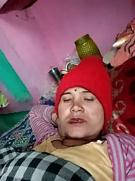 Kinjal pande online show from 12/21/25, 01:46