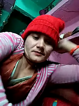 Kinjal pande online show from 12/21/25, 01:51