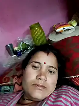 Kinjal pande online show from 12/22/25, 01:57