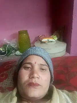 Kinjal pande online show from 12/22/25, 03:09