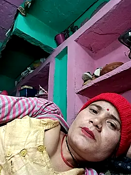 Kinjal pande online show from 01/05/26, 05:27