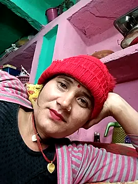 Kinjal pande online show from 01/06/26, 01:26