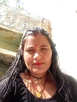 Kinjal pande online show from 01/08/26, 07:54