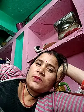 Kinjal pande online show from 01/09/26, 01:58