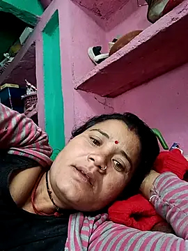 Kinjal pande online show from 01/10/26, 04:47