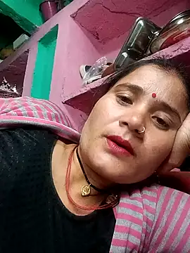 Kinjal pande online show from 01/11/26, 02:44