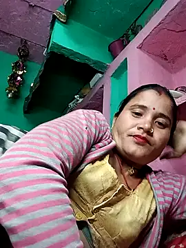 Kinjal pande online show from 01/12/26, 01:27