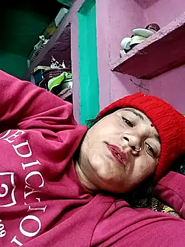 Kinjal pande online show from 01/13/26, 02:28