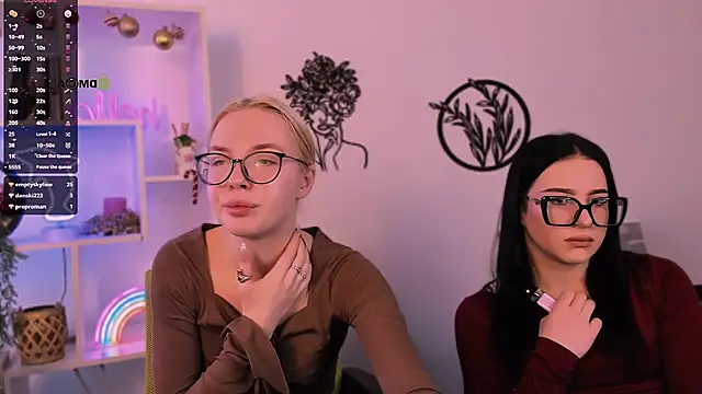 alia skay online show from 01/10/26, 08:38