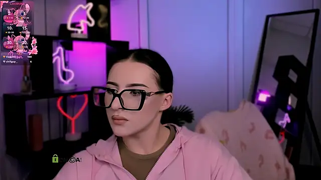 alia skay online show from 02/09/26, 12:25