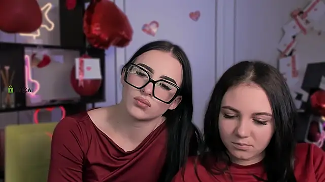 alia skay online show from 02/21/26, 09:38